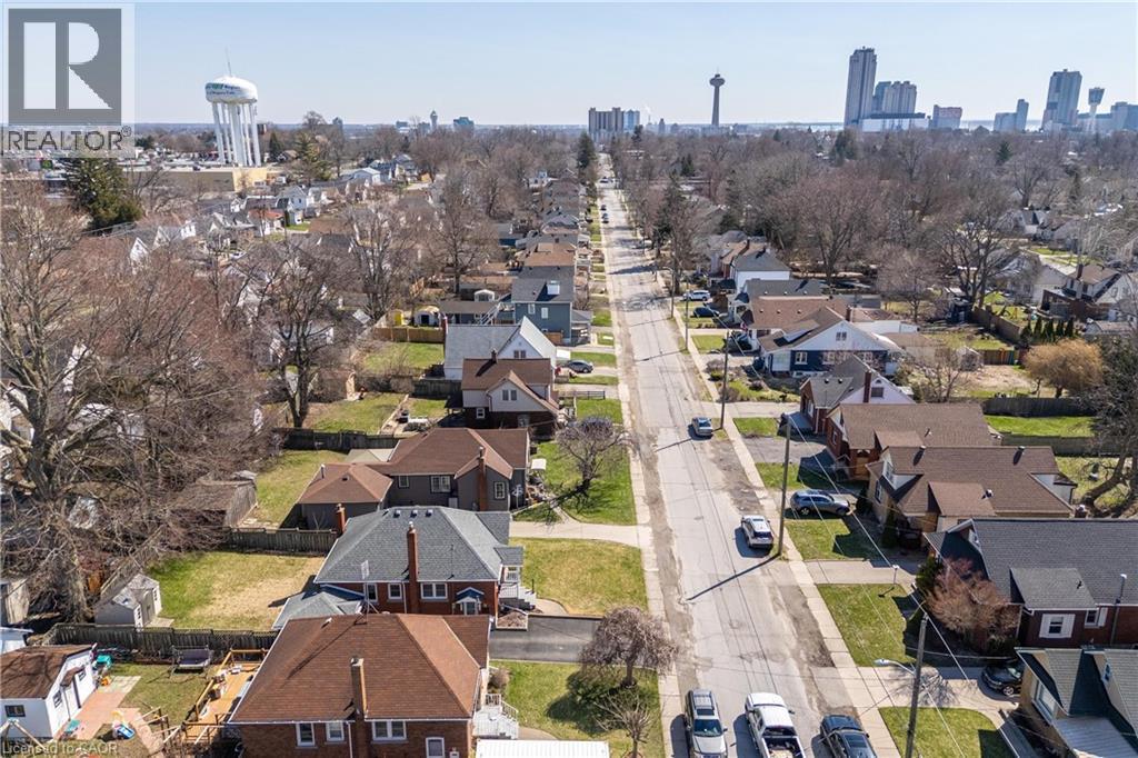 6469 Barker Street, Niagara Falls, Ontario  L2G 1Y6 - Photo 20 - 40820085