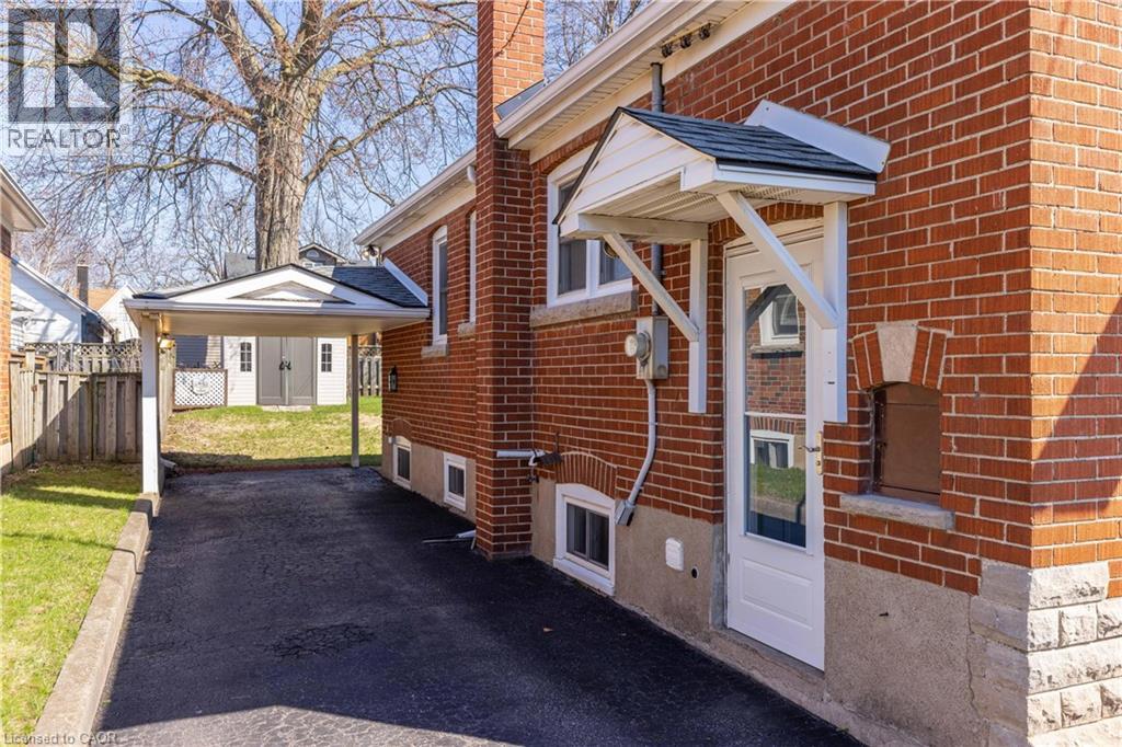 6469 Barker Street, Niagara Falls, Ontario  L2G 1Y6 - Photo 17 - 40820085