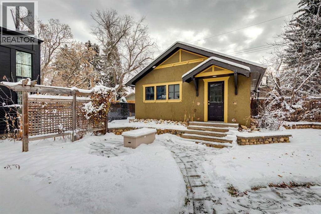 1225 Riverdale Avenue Sw, Calgary, Alberta  T2S 0Z1 - Photo 11 - A2272388