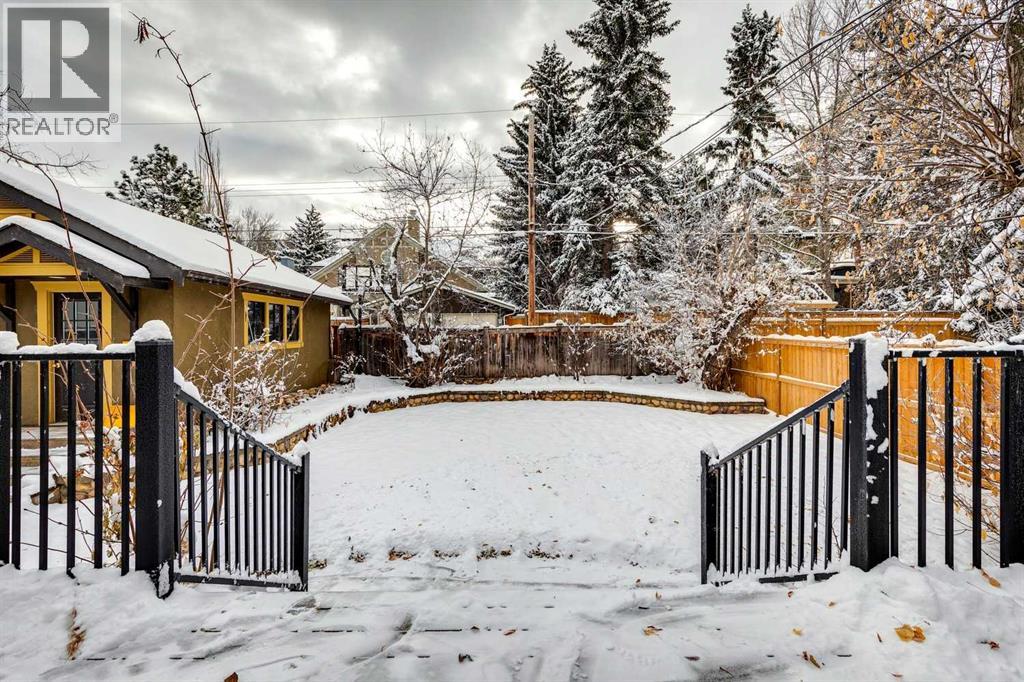 1225 Riverdale Avenue Sw, Calgary, Alberta  T2S 0Z1 - Photo 9 - A2272388