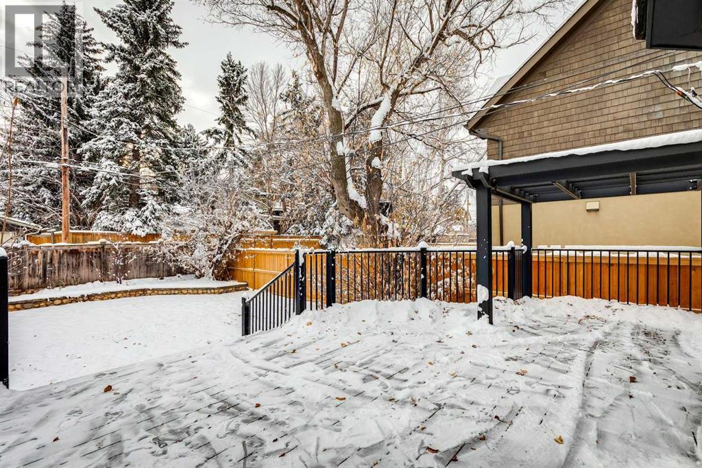 1225 Riverdale Avenue Sw, Calgary, Alberta  T2S 0Z1 - Photo 7 - A2272388