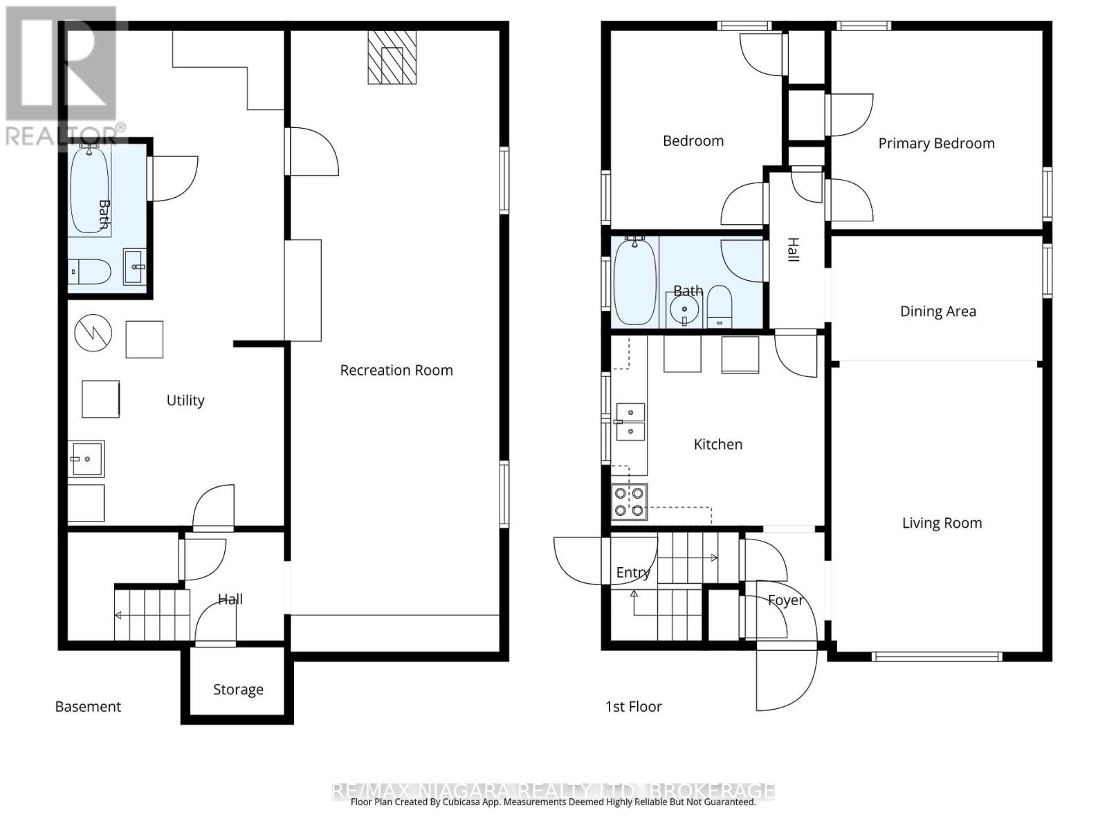 6469 Barker Street, Niagara Falls, Ontario  L2G 1Y6 - Photo 22 - X12989706