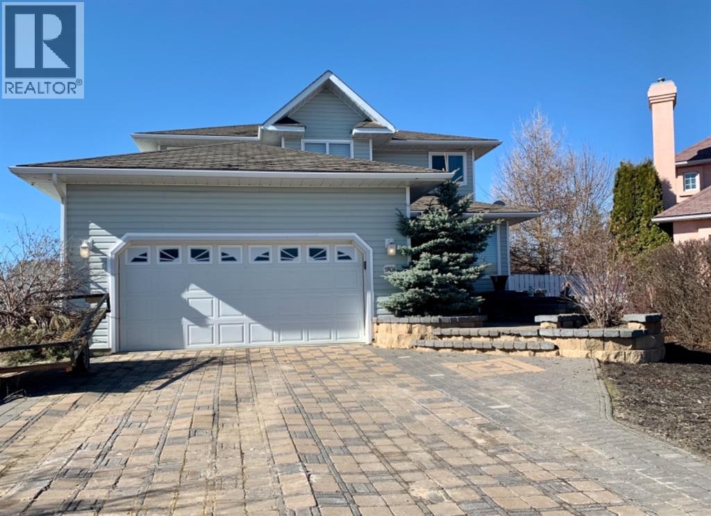 9106 93 Ave, Lac La Biche, Alberta  T0A 2C0 - Photo 1 - A2301502