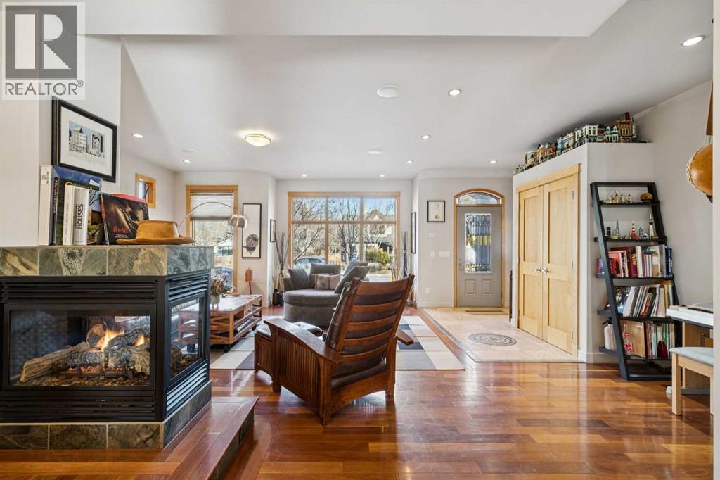 2407 Westmount Road Nw, Calgary, Alberta  T2N 3N9 - Photo 7 - A2288285