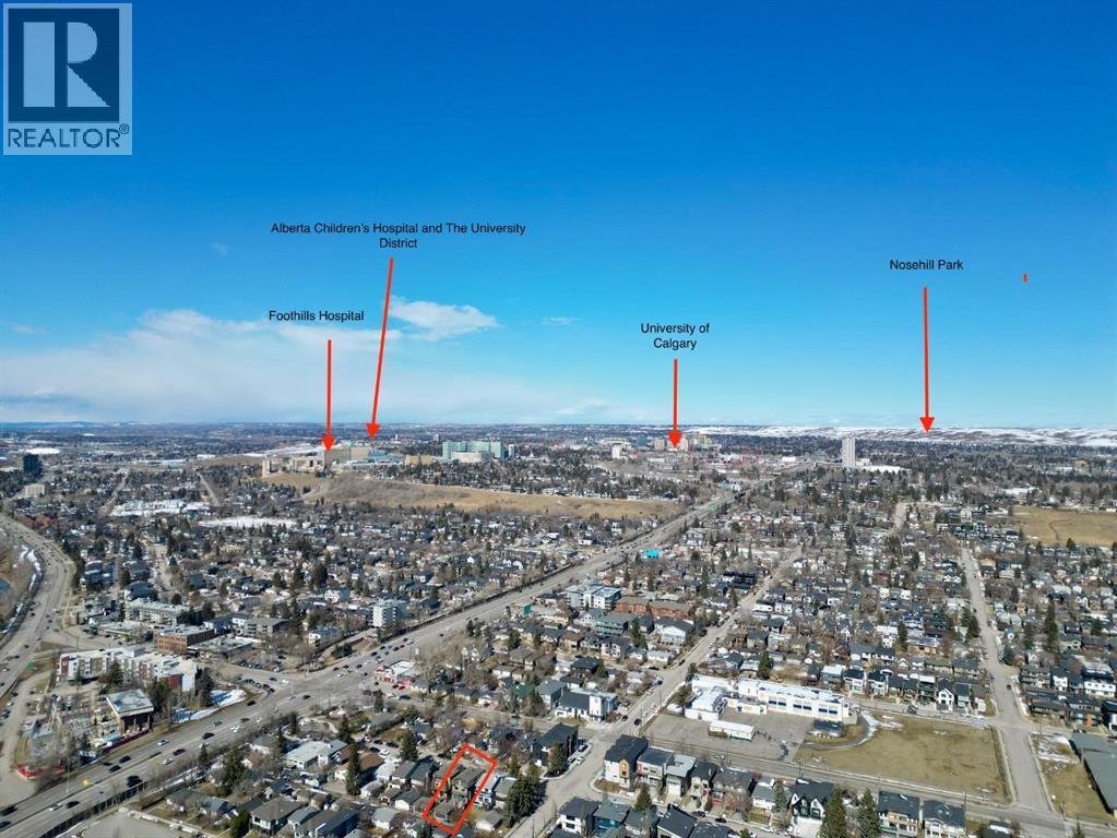 2407 Westmount Road Nw, Calgary, Alberta  T2N 3N9 - Photo 45 - A2288285