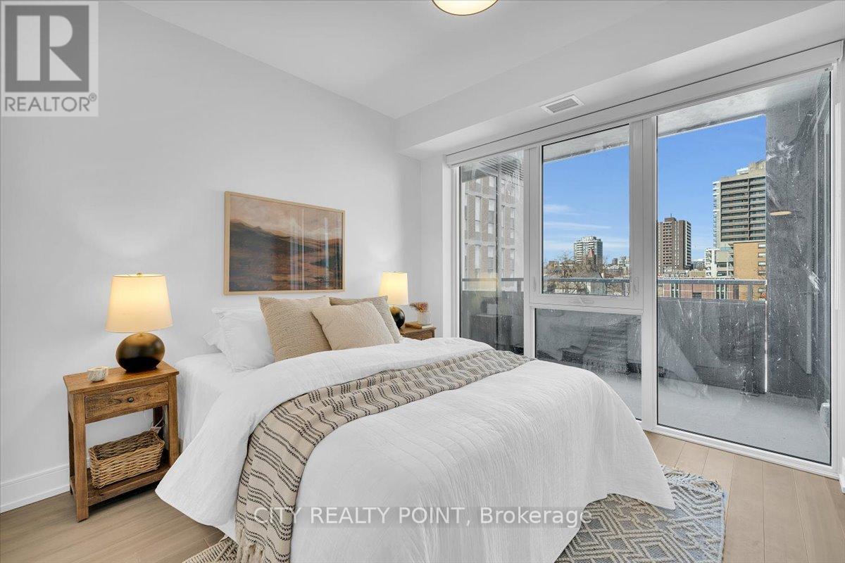 503 - 664 Spadina Avenue, Toronto, Ontario M5S 2H7 - Photo 11 - C12993248