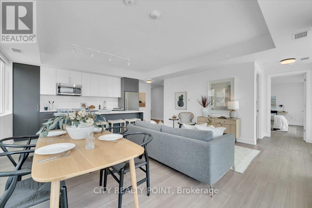 503 - 664 Spadina Avenue, Toronto, Ontario M5S 2H7 - Photo 17 - C12993248