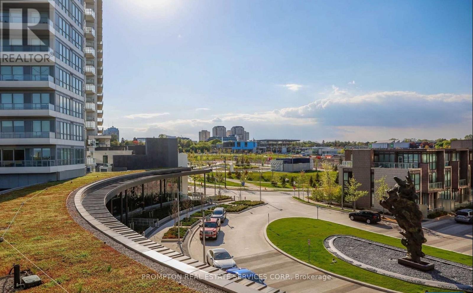 207 - 117 Mcmahon Drive, Toronto, Ontario  M2K 0E4 - Photo 8 - C12993286