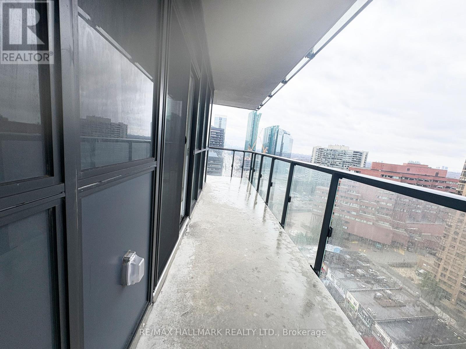 1808 - 4955 Yonge Street, Toronto, Ontario  M2N 0L8 - Photo 10 - C12993312