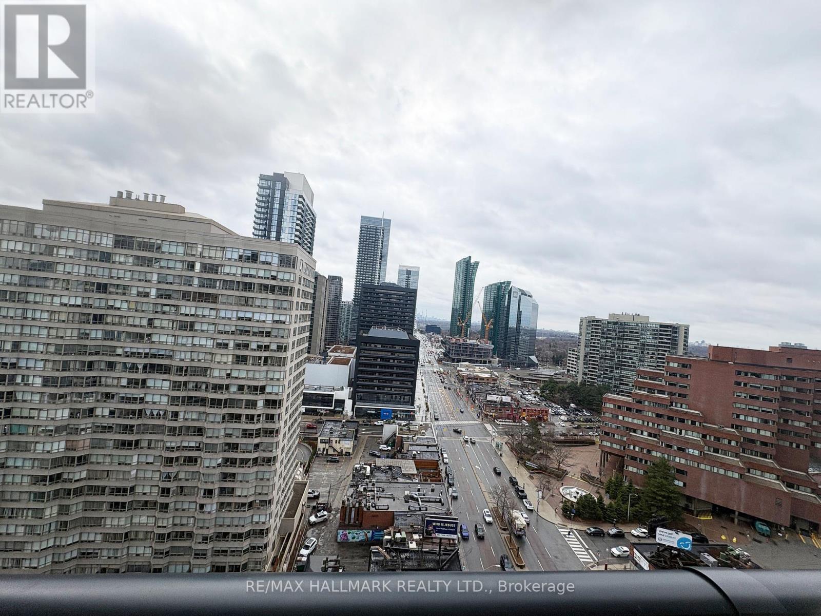 1808 - 4955 Yonge Street, Toronto, Ontario  M2N 0L8 - Photo 11 - C12993312