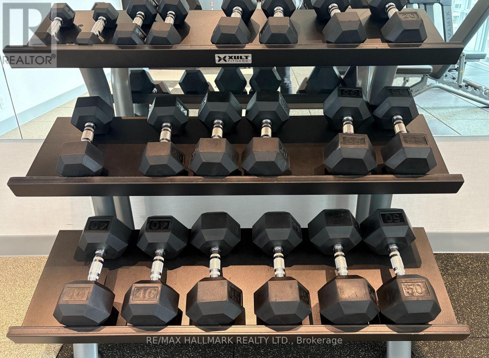 1808 - 4955 Yonge Street, Toronto, Ontario  M2N 0L8 - Photo 14 - C12993312