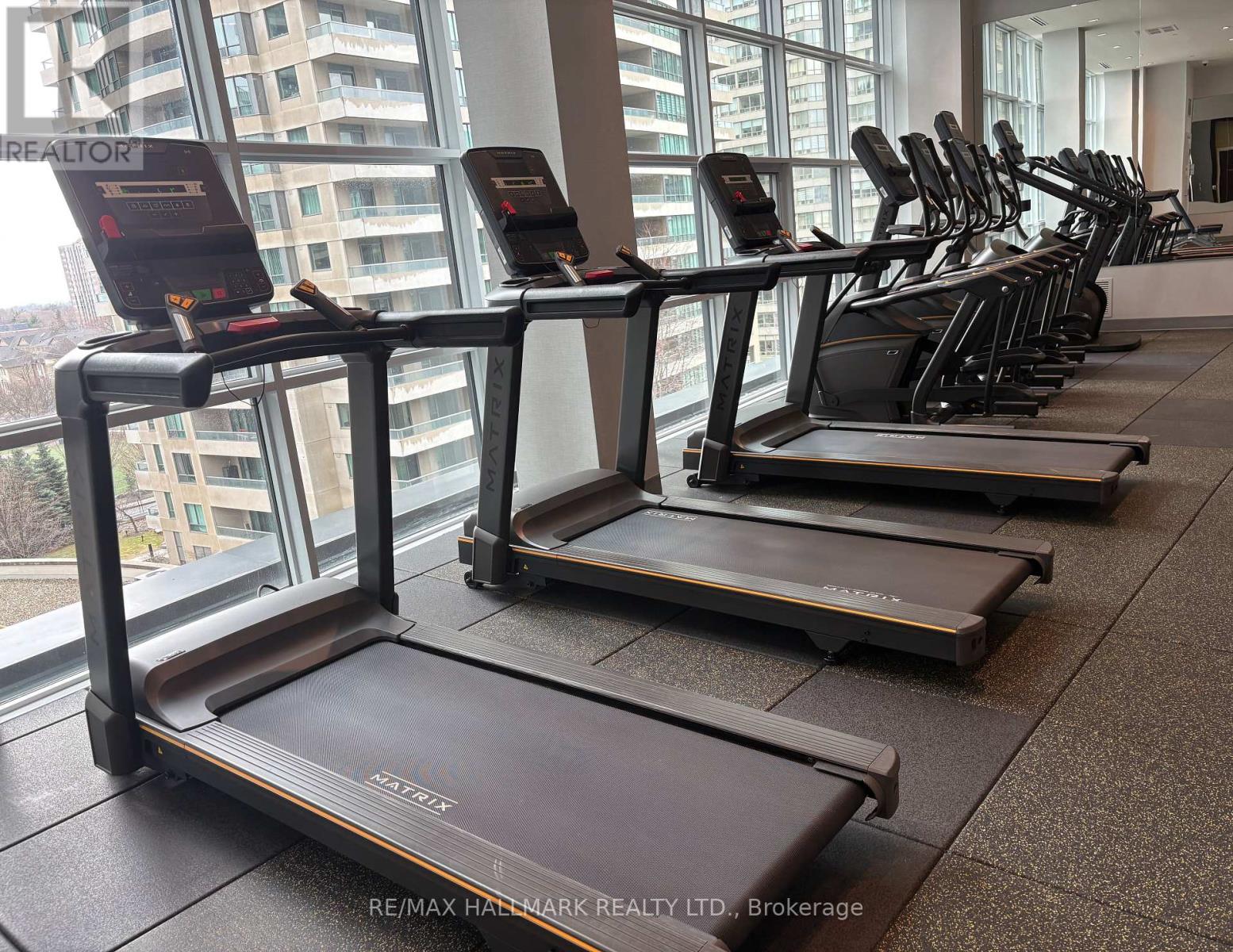 1808 - 4955 Yonge Street, Toronto, Ontario  M2N 0L8 - Photo 15 - C12993312