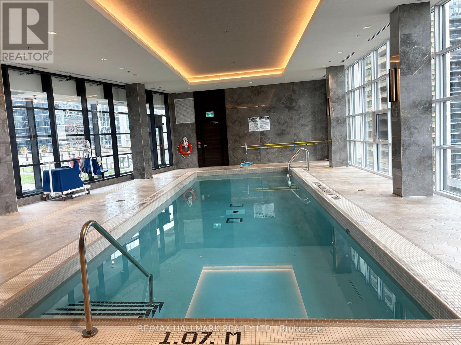 1808 - 4955 Yonge Street, Toronto, Ontario  M2N 0L8 - Photo 17 - C12993312