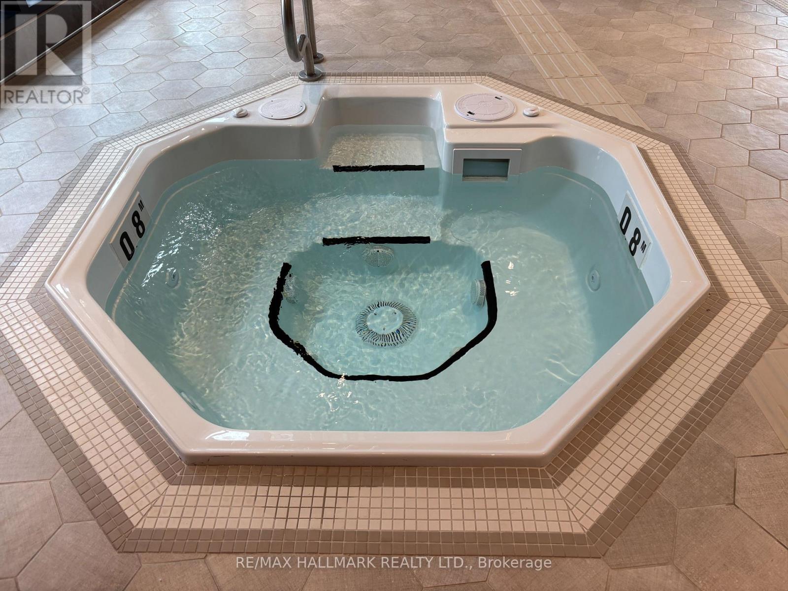 1808 - 4955 Yonge Street, Toronto, Ontario  M2N 0L8 - Photo 18 - C12993312