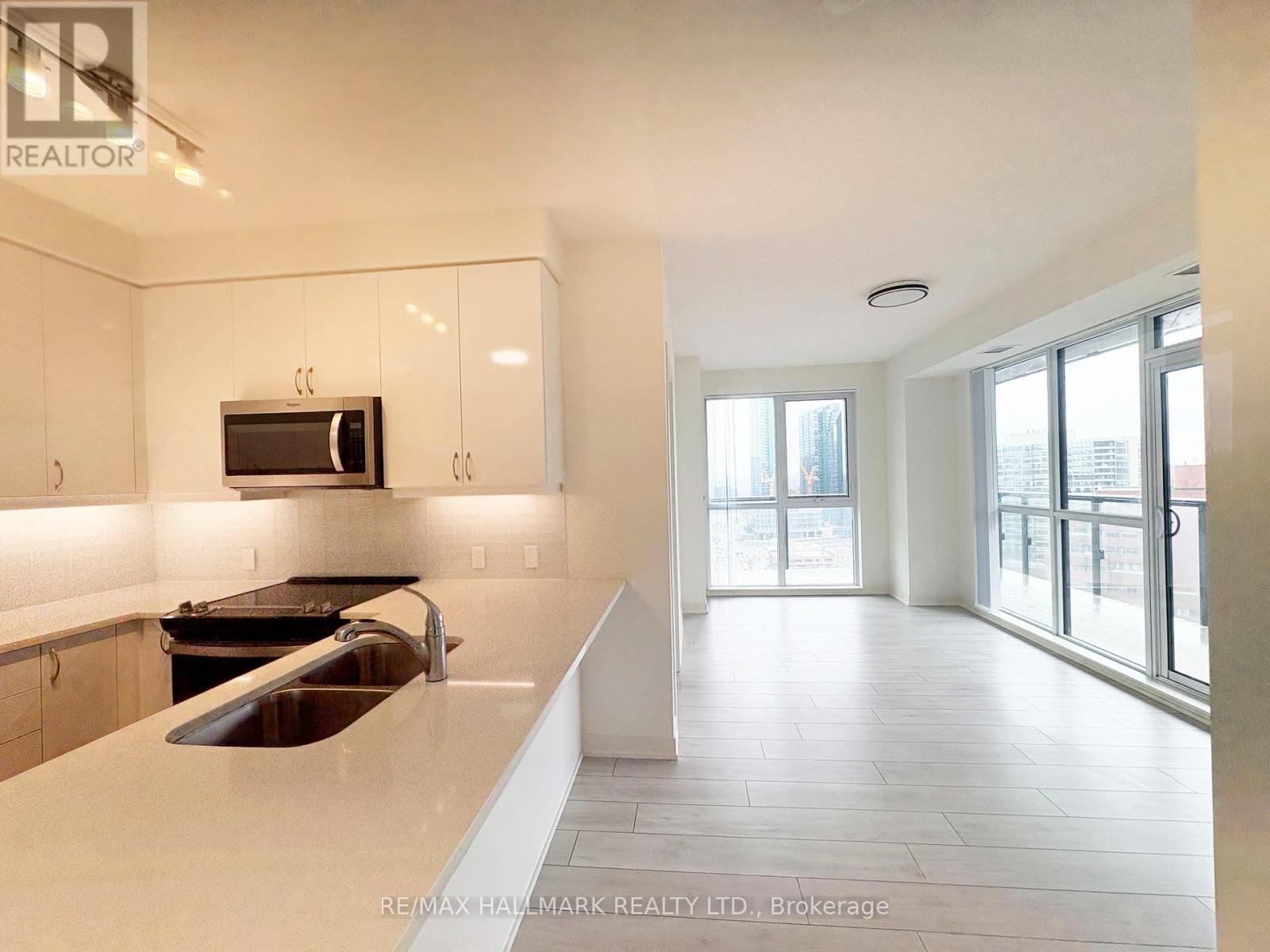 1808 - 4955 Yonge Street, Toronto, Ontario  M2N 0L8 - Photo 4 - C12993312