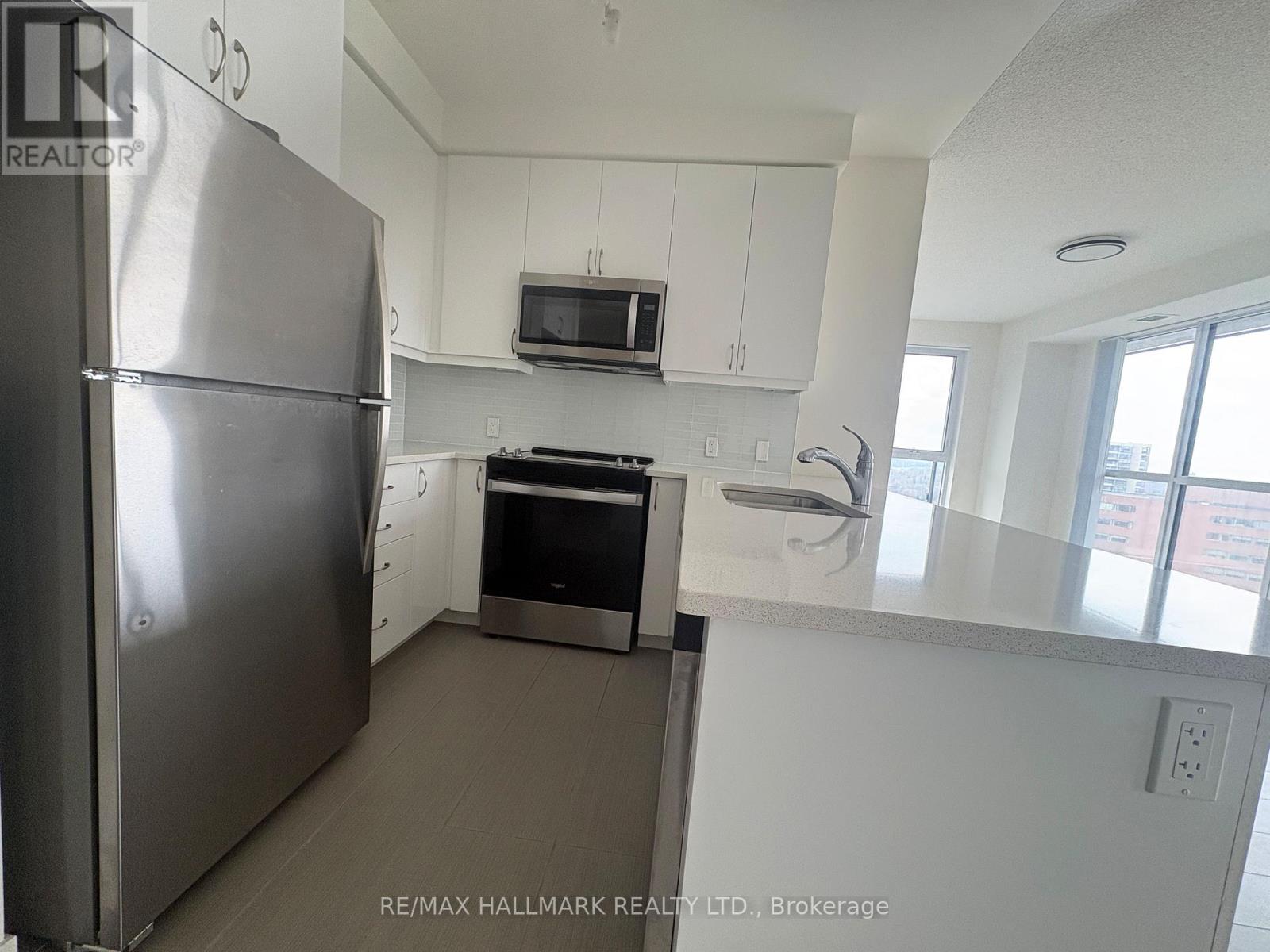 1808 - 4955 Yonge Street, Toronto, Ontario  M2N 0L8 - Photo 5 - C12993312