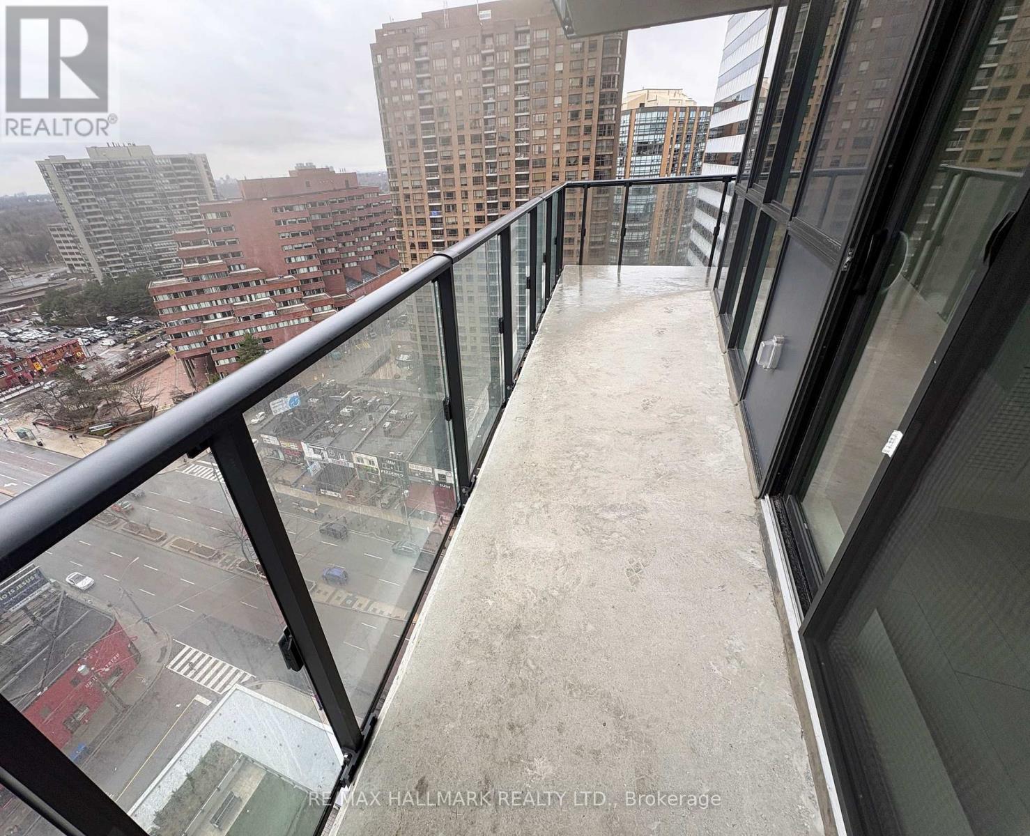 1808 - 4955 Yonge Street, Toronto, Ontario  M2N 0L8 - Photo 9 - C12993312