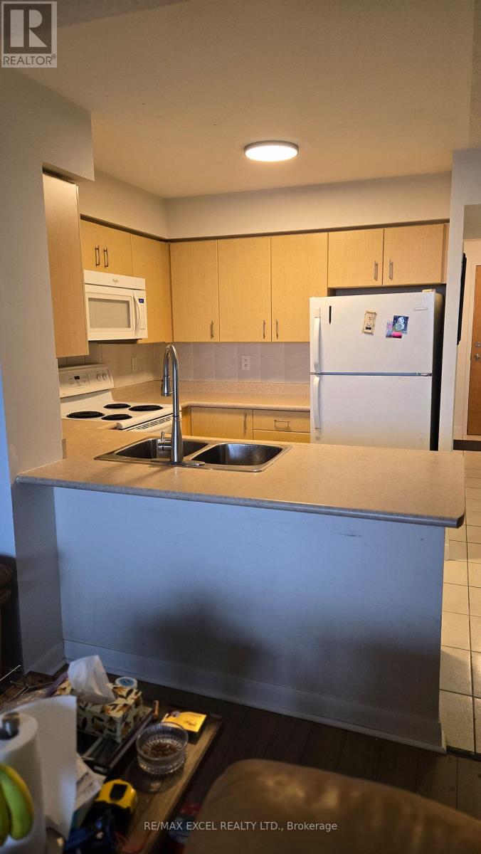 3101 - 4968 Yonge Street, Toronto, Ontario  M2N 7G9 - Photo 16 - C12993318