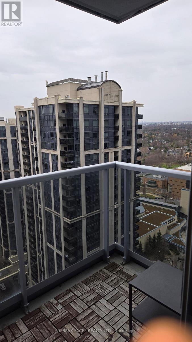 3101 - 4968 Yonge Street, Toronto, Ontario  M2N 7G9 - Photo 33 - C12993318