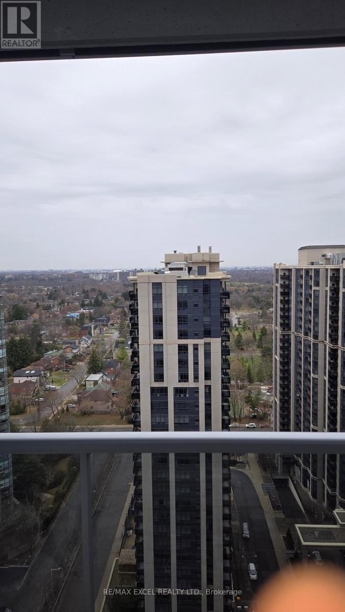 3101 - 4968 Yonge Street, Toronto, Ontario  M2N 7G9 - Photo 34 - C12993318