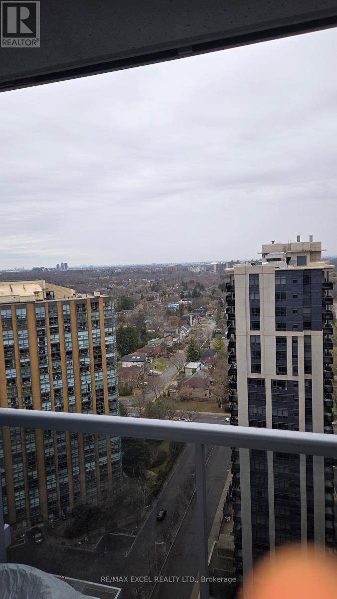 3101 - 4968 Yonge Street, Toronto, Ontario  M2N 7G9 - Photo 35 - C12993318