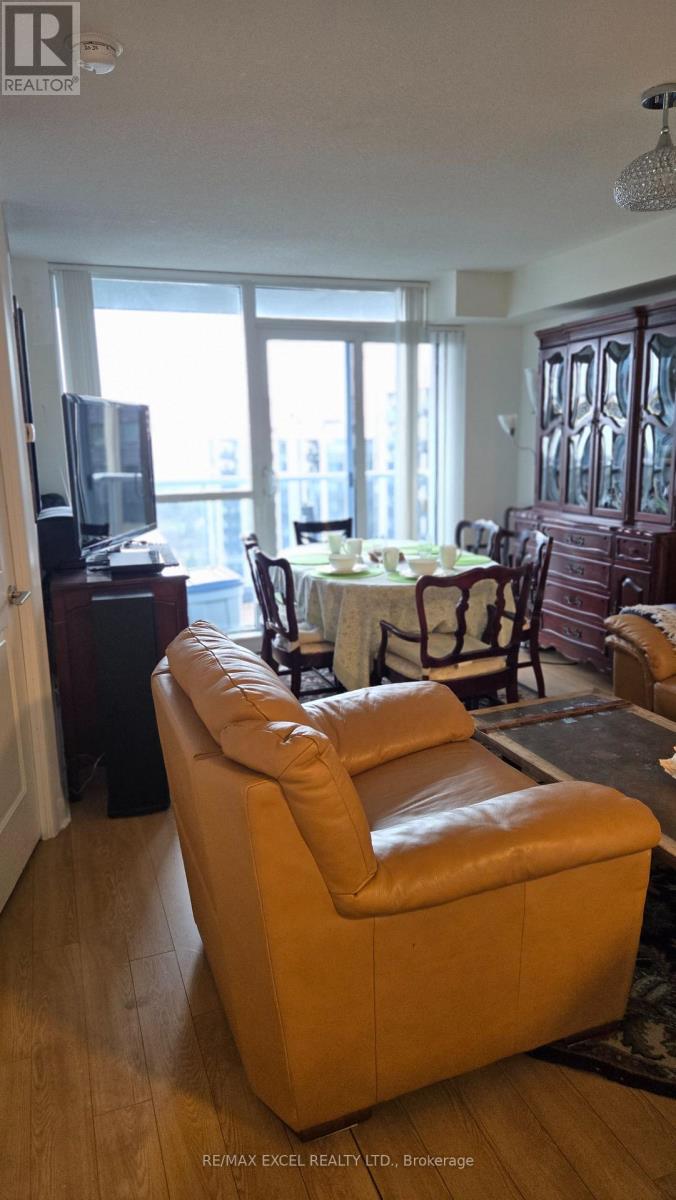 3101 - 4968 Yonge Street, Toronto, Ontario  M2N 7G9 - Photo 7 - C12993318