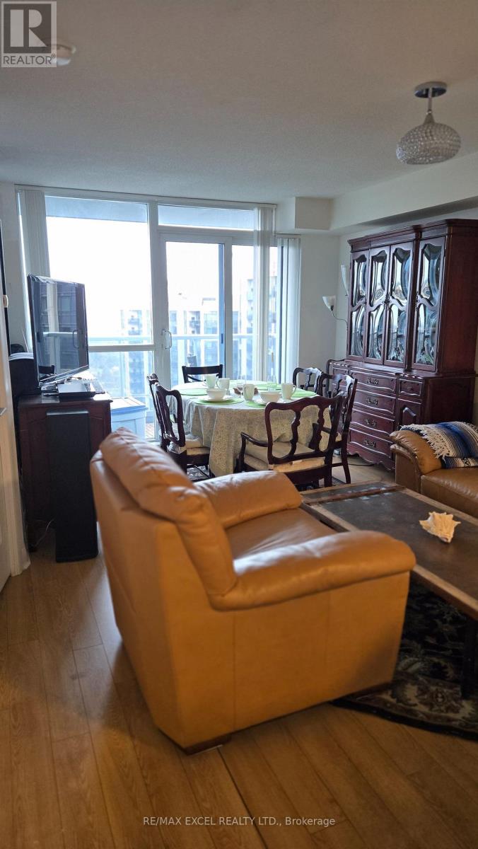 3101 - 4968 Yonge Street, Toronto, Ontario  M2N 7G9 - Photo 8 - C12993318