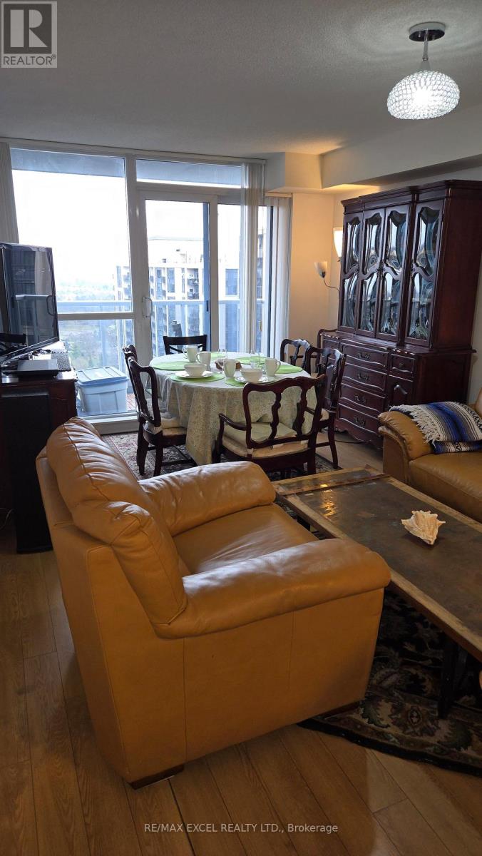 3101 - 4968 Yonge Street, Toronto, Ontario  M2N 7G9 - Photo 9 - C12993318