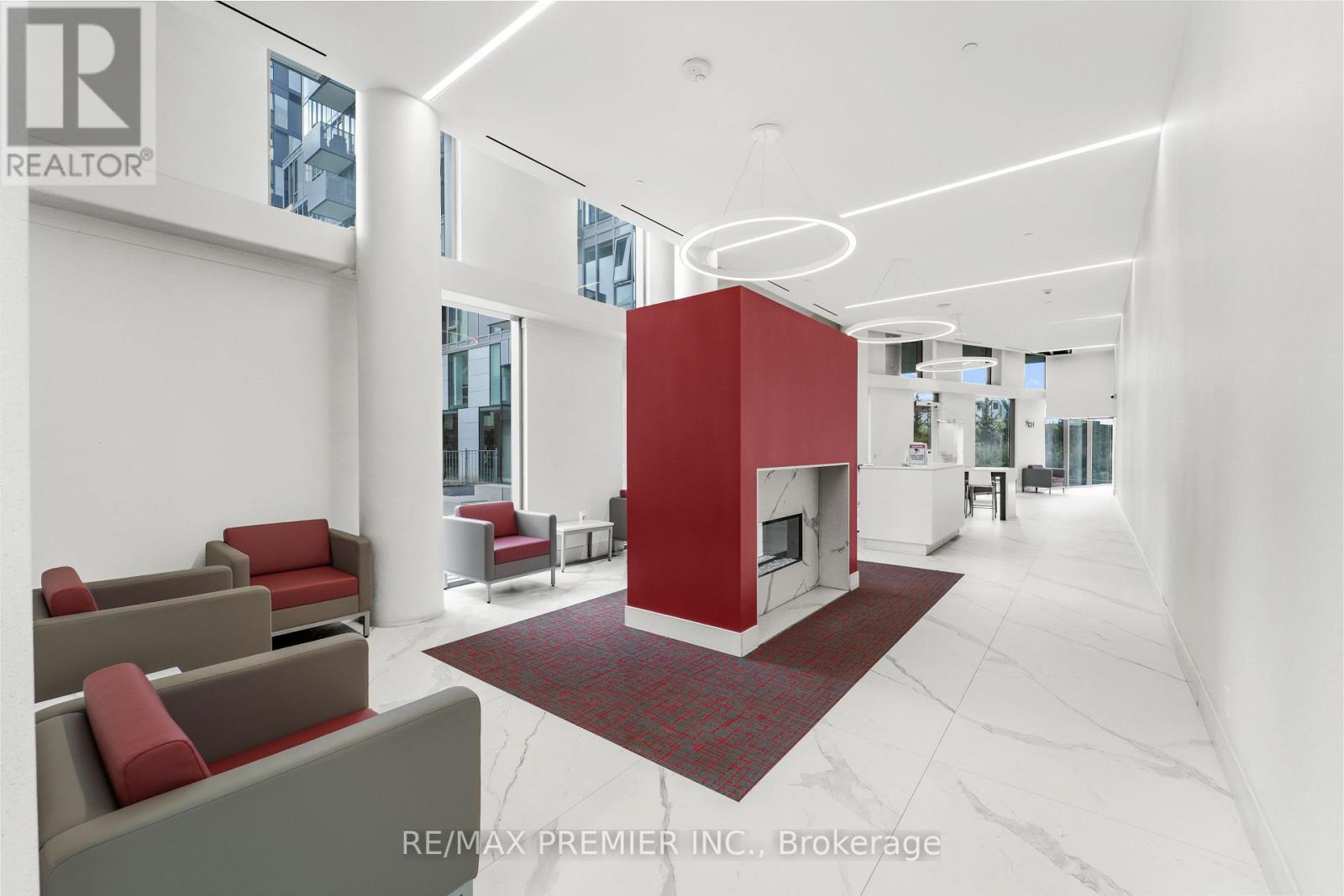 102 - 38 Monte Kwinter Court, Toronto, Ontario  M3H 0E2 - Photo 35 - C12993322