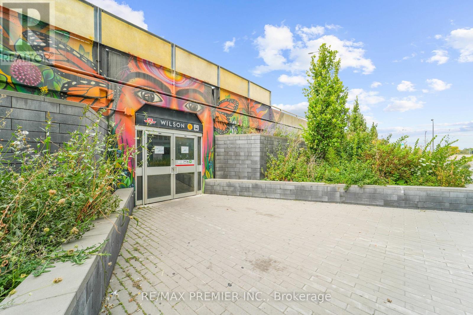 102 - 38 Monte Kwinter Court, Toronto, Ontario  M3H 0E2 - Photo 38 - C12993322