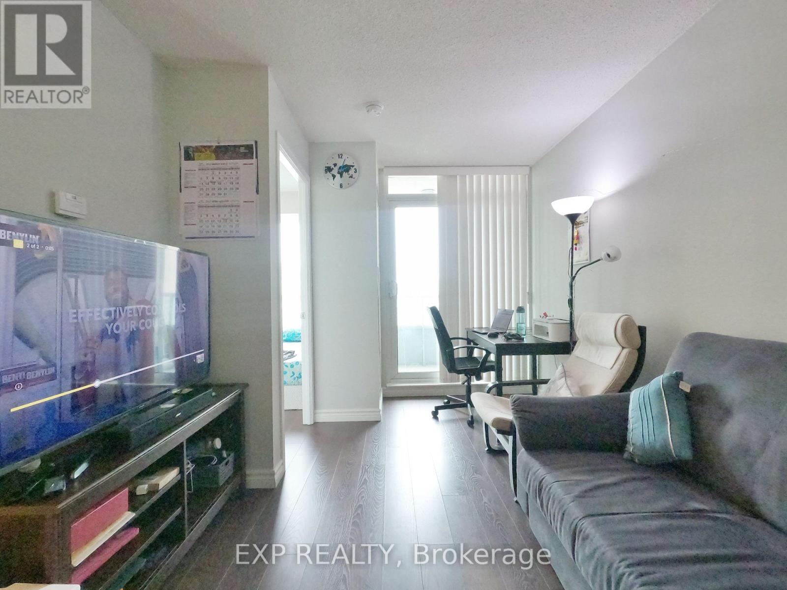 1803 - 17 Barberry Place, Toronto, Ontario M2K 1G9 - Photo 4 - C12993340