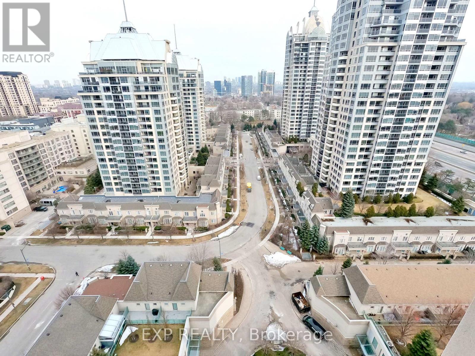 1803 - 17 Barberry Place, Toronto, Ontario M2K 1G9 - Photo 9 - C12993340