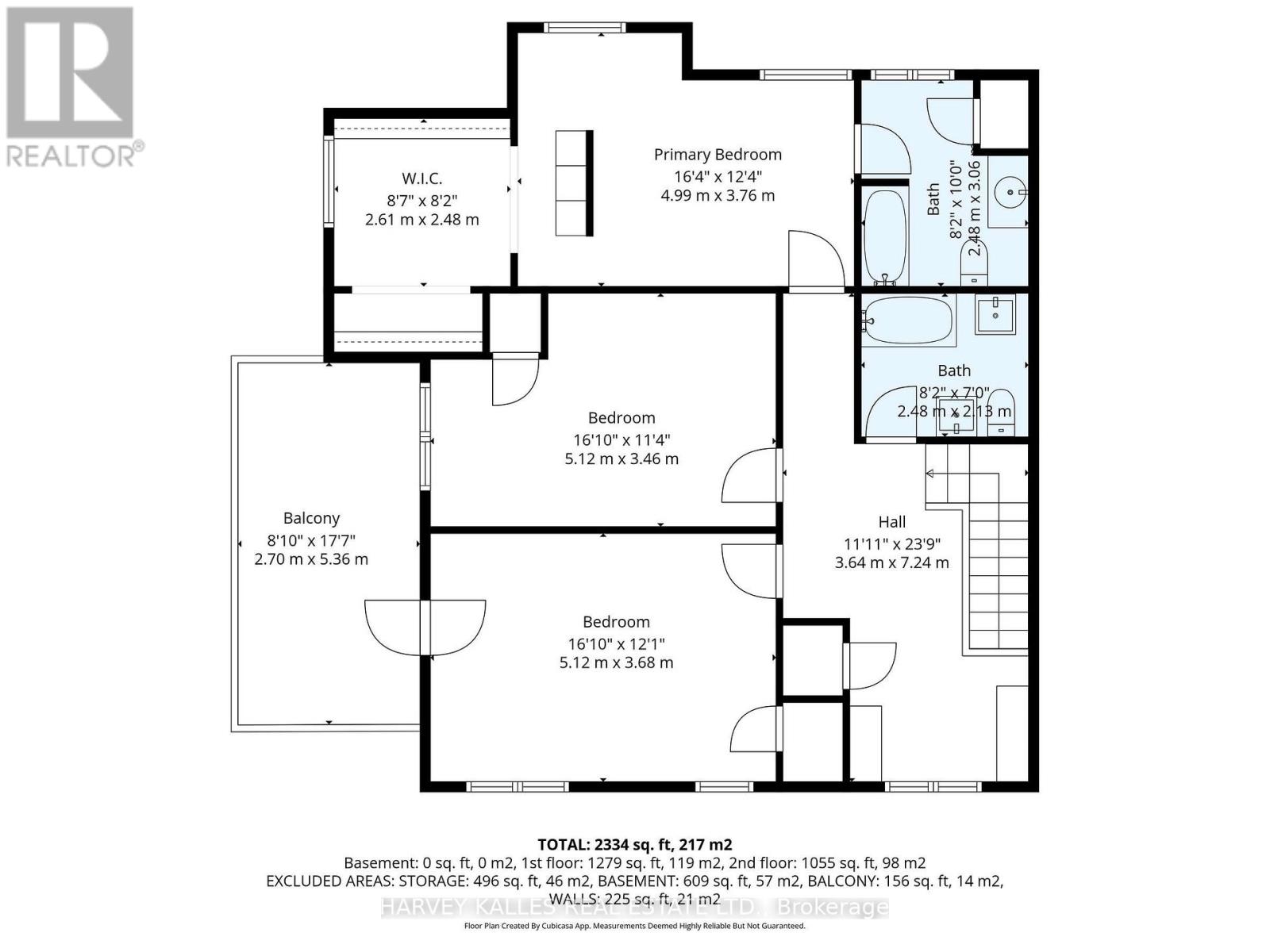 1350 Mount Pleasant Road, Toronto, Ontario  M4N 2T3 - Photo 21 - C12993344