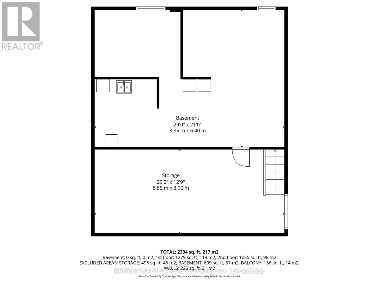 1350 Mount Pleasant Road, Toronto, Ontario  M4N 2T3 - Photo 22 - C12993344