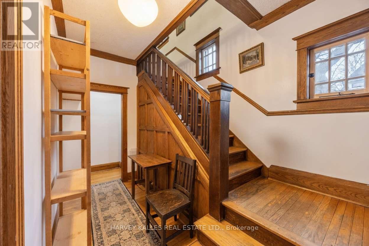 1350 Mount Pleasant Road, Toronto, Ontario  M4N 2T3 - Photo 7 - C12993344