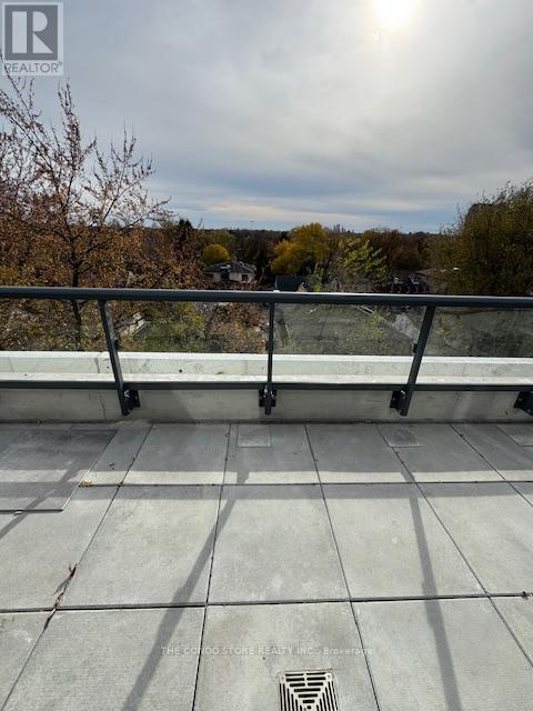 512 - 181 Sheppard Avenue E, Toronto, Ontario  M2N 3A6 - Photo 16 - C12993346