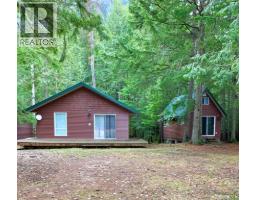 3848 ROCK ISLAND Road, Nakusp, British Columbia