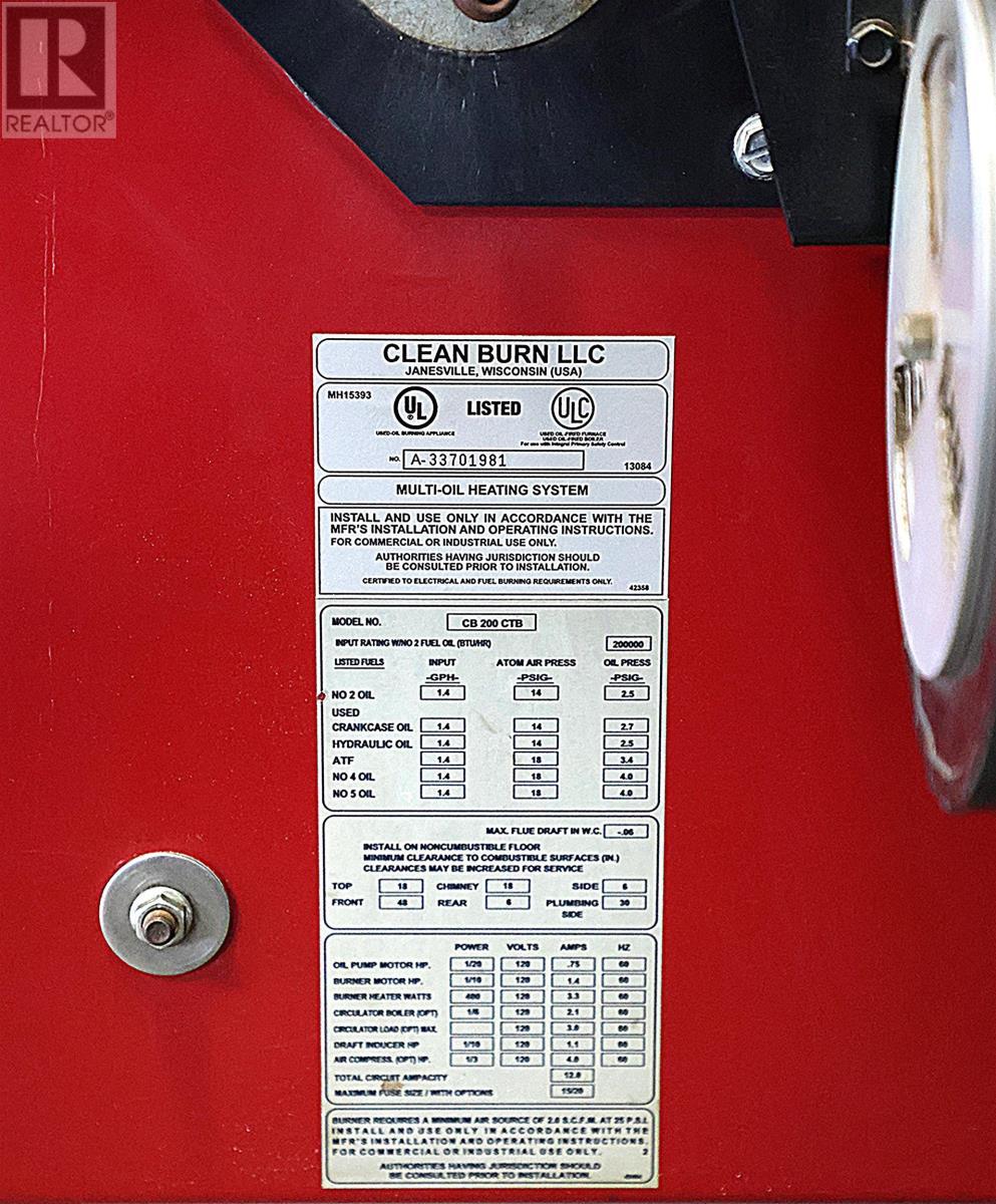 46 Boyle Road, New Haven, Prince Edward Island  C0A 1H4 - Photo 12 - 202428552