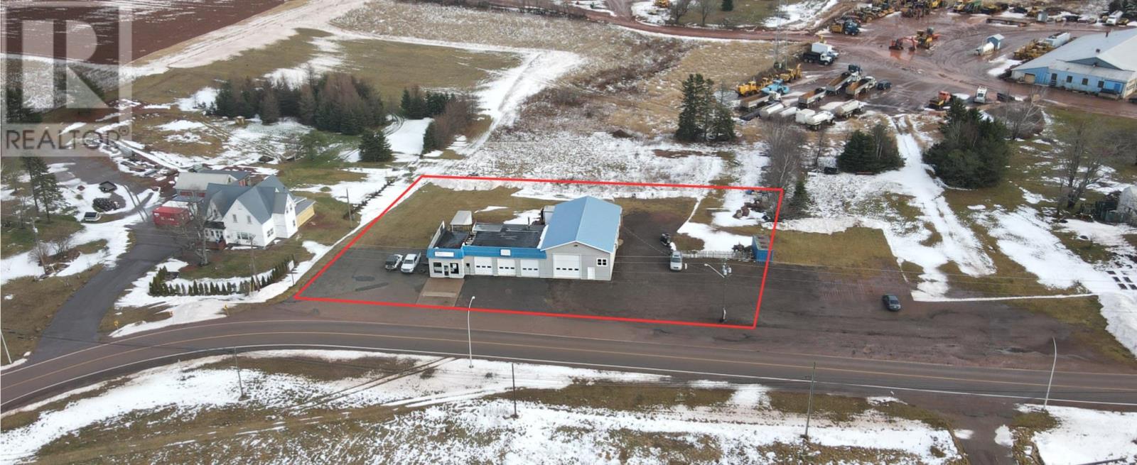 46 Boyle Road, New Haven, Prince Edward Island  C0A 1H4 - Photo 4 - 202428552