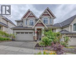 3420 PRITCHETT PLACE, Coquitlam, British Columbia