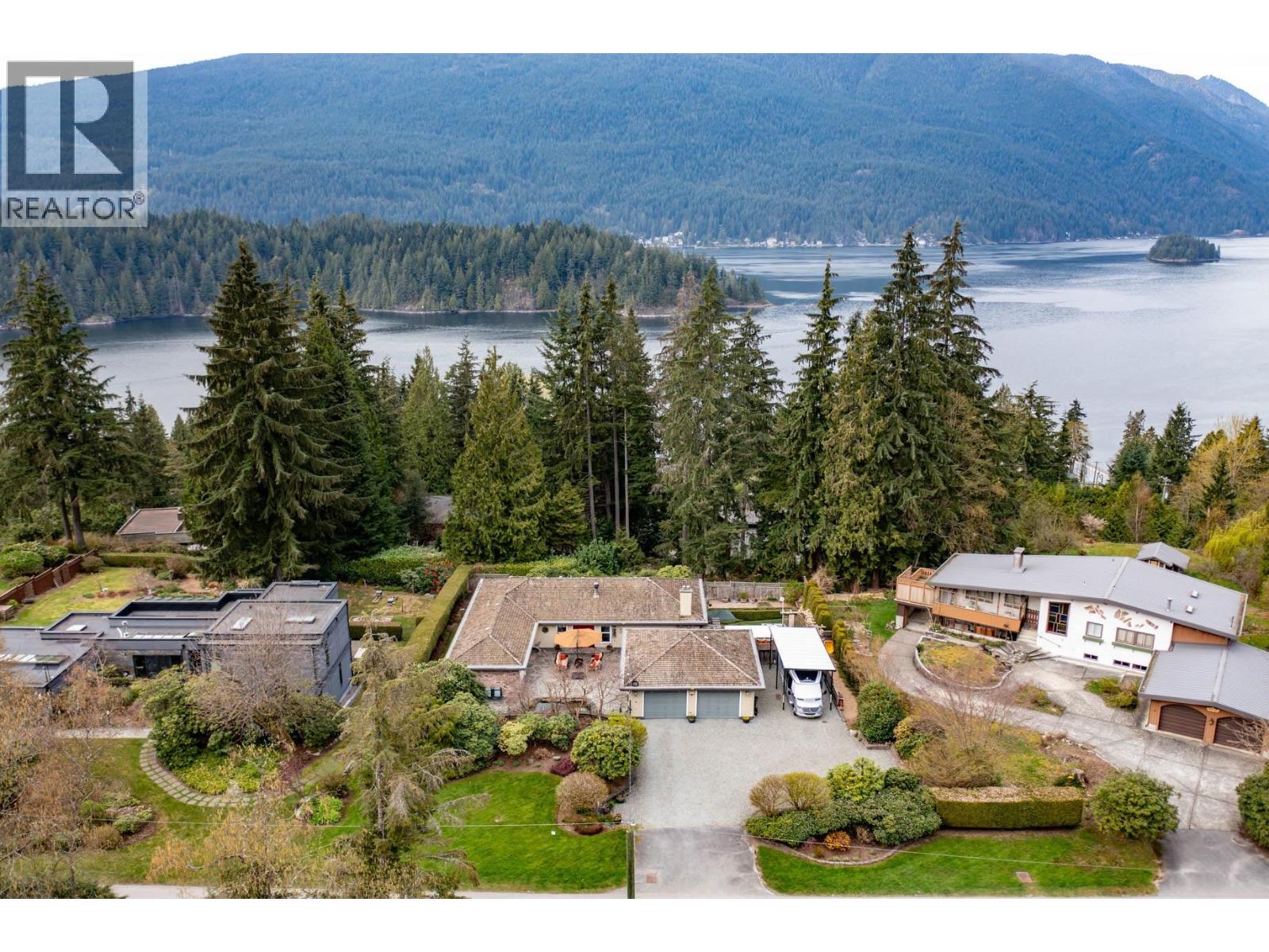 3535 MAIN AVENUE, belcarra, British Columbia