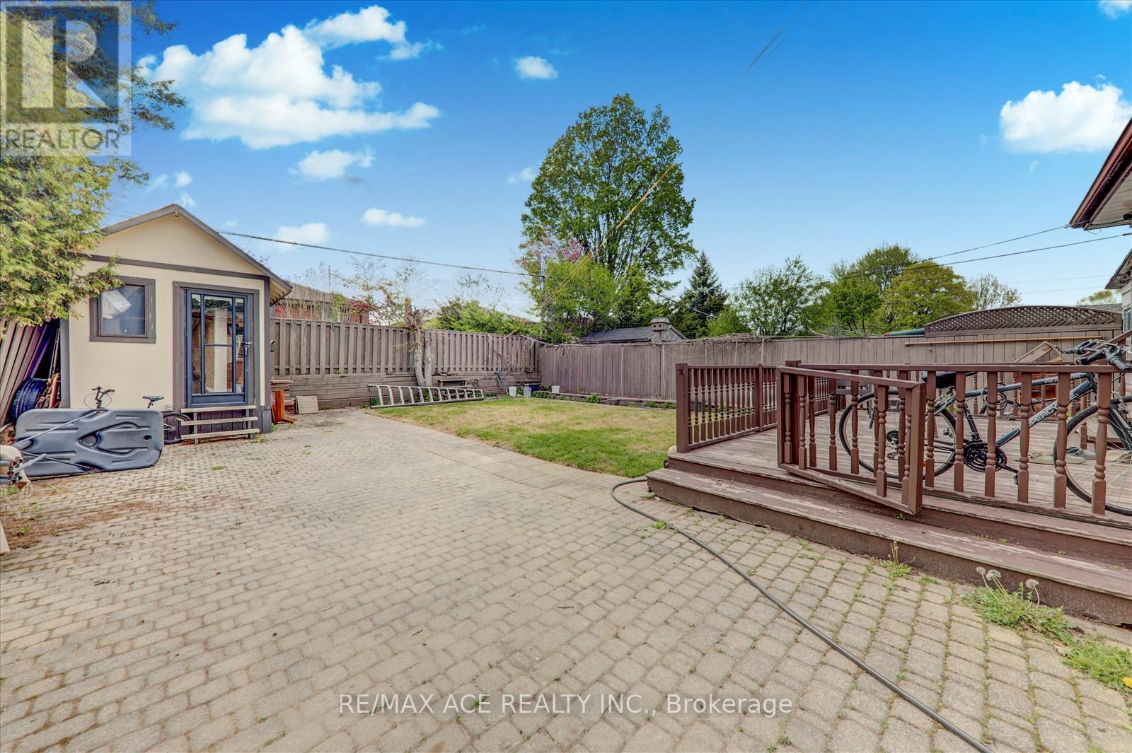 10 Blakemanor Boulevard, Toronto, Ontario  M1J 2W4 - Photo 34 - E12993272