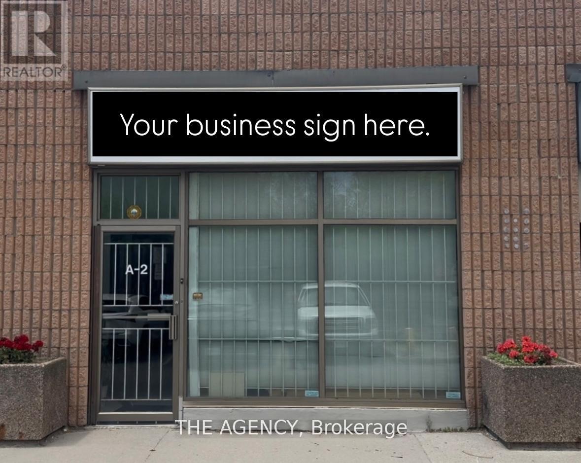 A2 - 2370 MIDLAND AVENUE E, Toronto, Ontario