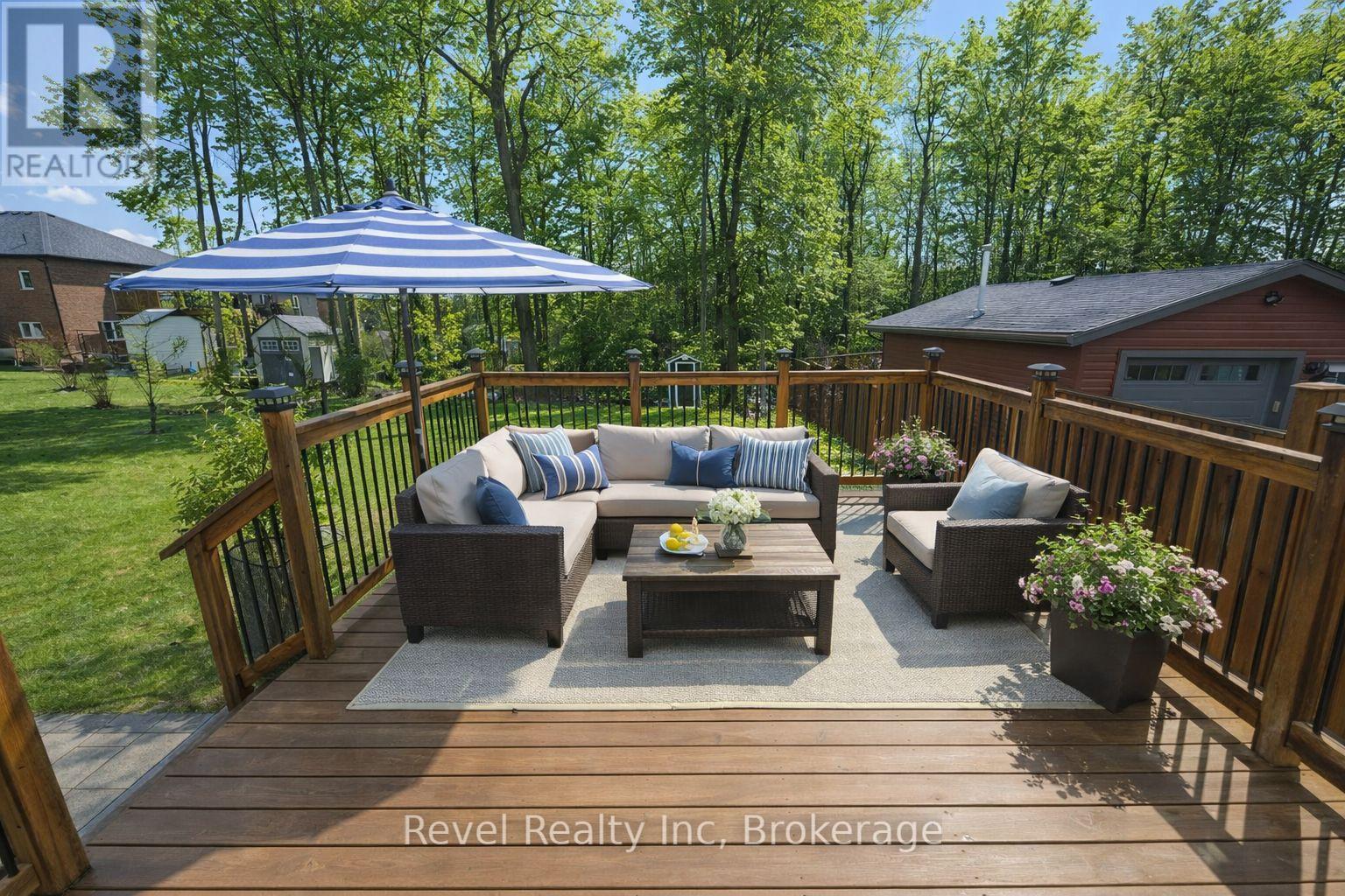 22 Evans Street, Tay, Ontario  L0K 2A0 - Photo 7 - S12992472