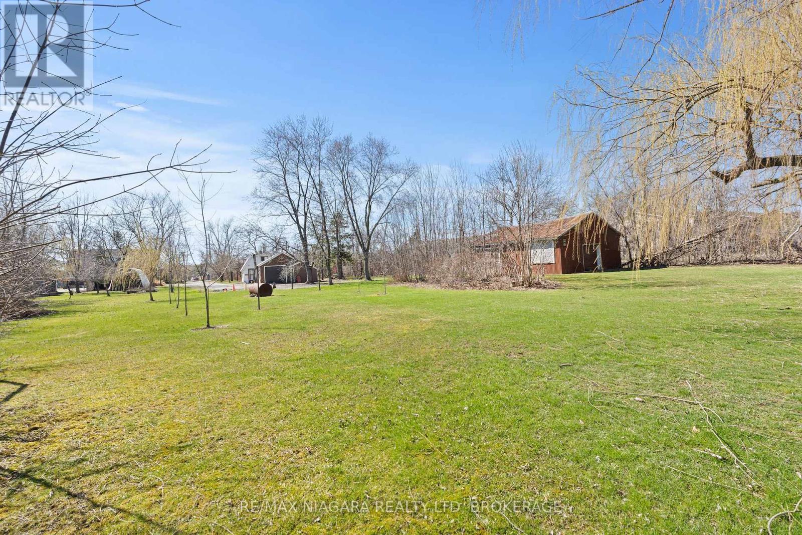 184 CUSHMAN ROAD, St. Catharines, Ontario