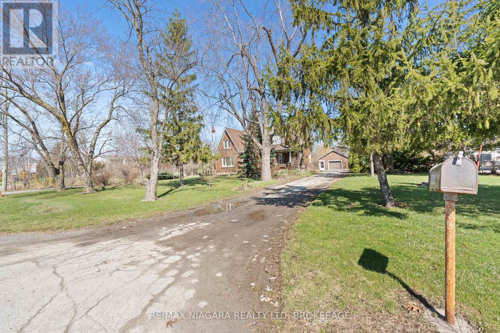 184 Cushman Road, St. Catharines, Ontario  L2M 6T6 - Photo 24 - X12993288