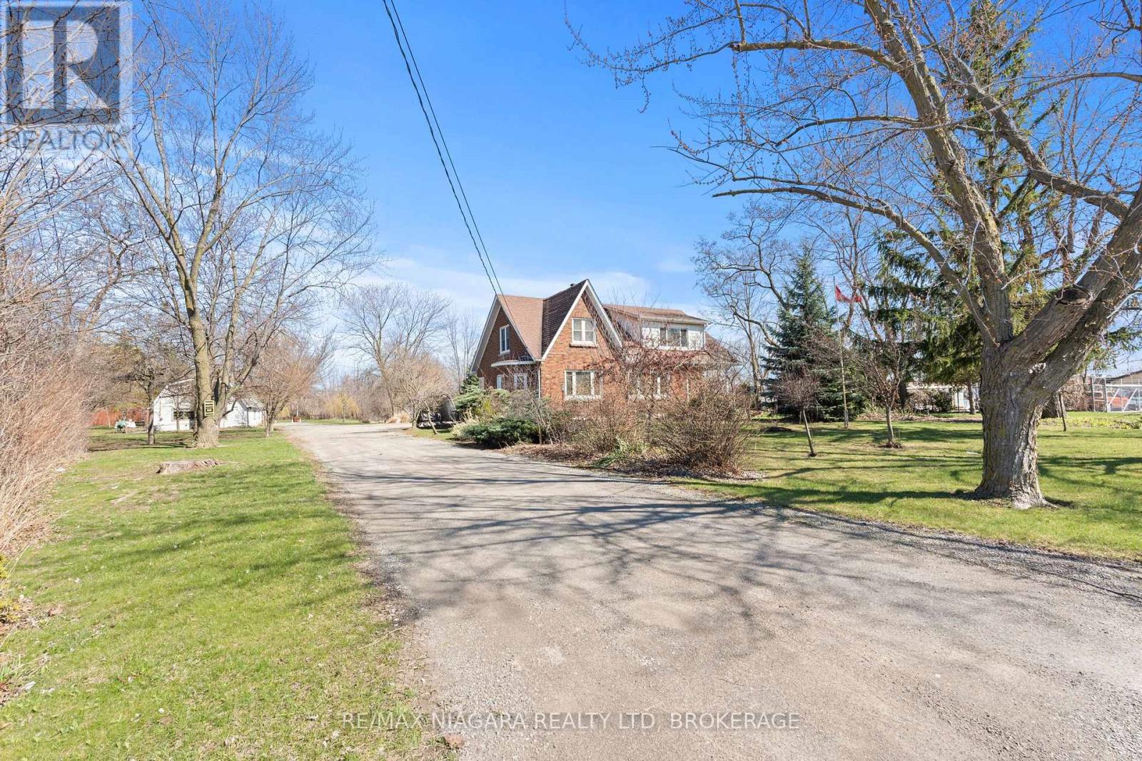 184 Cushman Road, St. Catharines, Ontario  L2M 6T6 - Photo 3 - X12993288