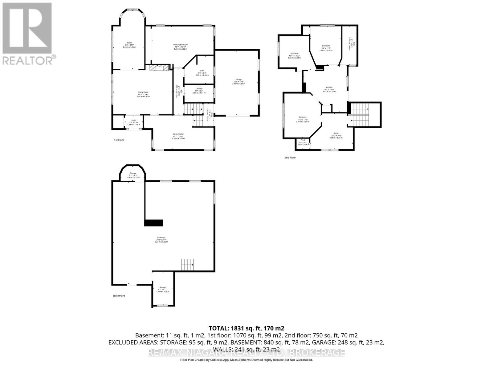 184 Cushman Road, St. Catharines, Ontario  L2M 6T6 - Photo 44 - X12993288