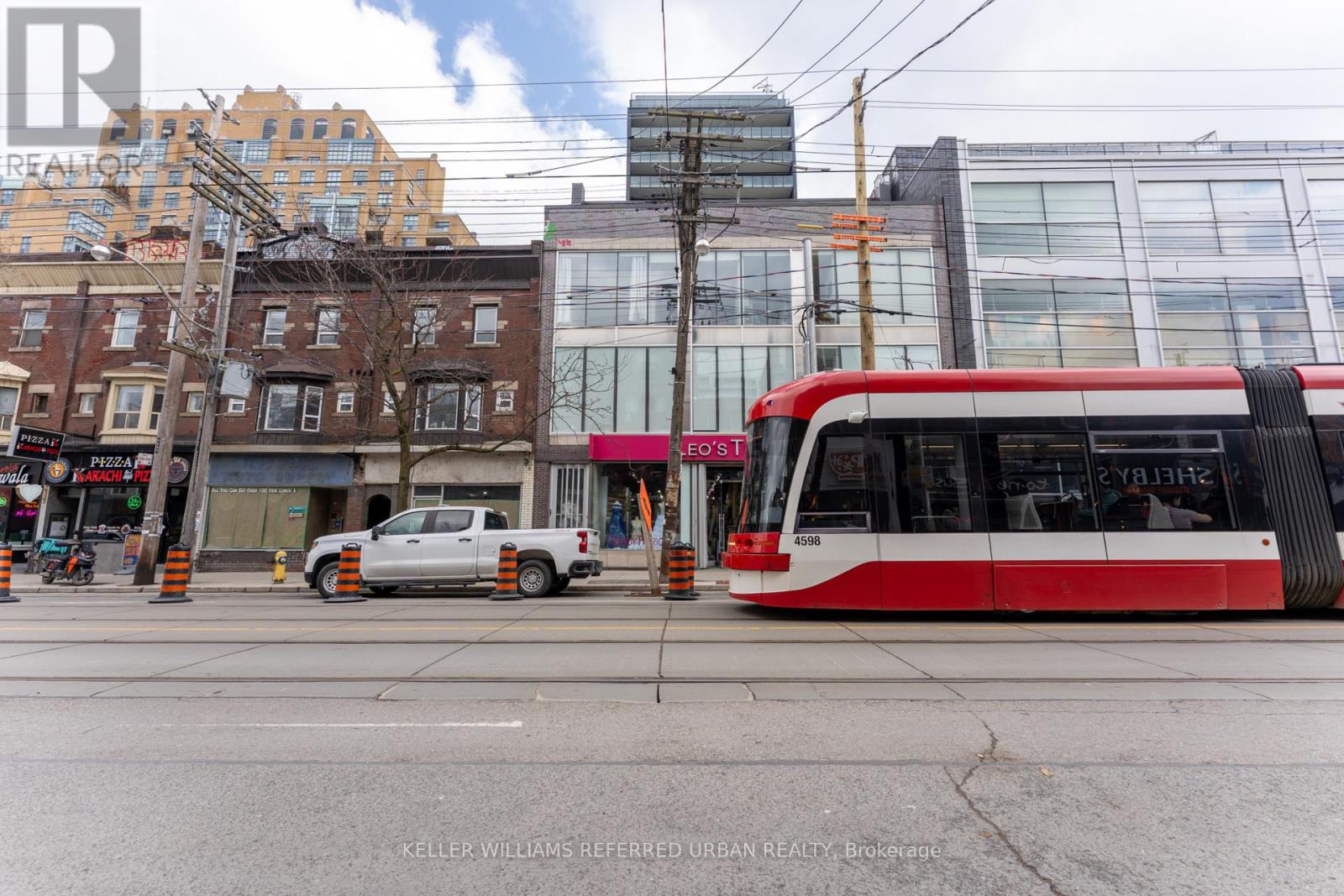 201 - 475 Queen Street W, Toronto, Ontario  M5V 2A9 - Photo 12 - C12817158