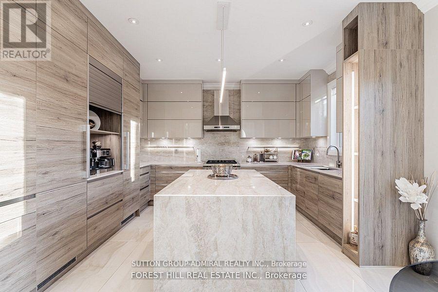 18 William Bowes Boulevard, Vaughan, Ontario  L6A 4B1 - Photo 11 - N12993324